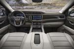 GMC Yukon XL Denali 2020 года